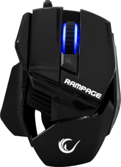 Rampage SMX-77 Mouse kullananlar yorumlar